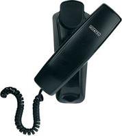 TEMPORIS 10 ANALOG CORDED PHONE - BLACK ALCATEL