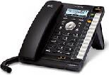 TEMPORIS IP301G VOIP PHONE WITH POE ALCATEL
