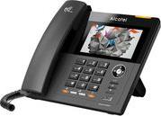 TEMPORIS IP901G COLOR SIP PHONE WITH POE ALCATEL