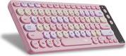 MULTI DEVICE RECH KEYBOARD BT & 2.4G AIRDOCK 2 SPRING PINK AD2SP ALCATROZ