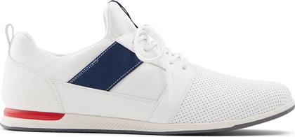 ΑΝΔΡΙΚΟ ΛΕΥΚΟ SNEAKER MOONAH ALDO