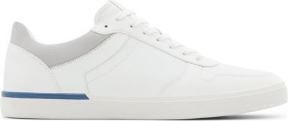 ΑΝΔΡΙΚΟ ΛΕΥΚΟ SNEAKER OLICKO ALDO