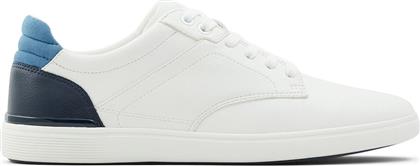ΑΝΔΡΙΚΟ ΛΕΥΚΟ SNEAKER RIGIDUS ALDO