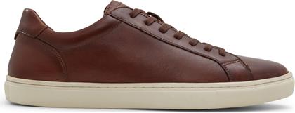 ΑΝΔΡΙΚΟ ΤΑΜΠΑ ΔΕΡΜΑΤΙΝΟ SNEAKER CLASSICSPEC ALDO