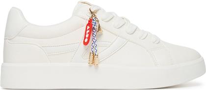 ΑΘΛΗΤΙΚΑ MTLN72SNEAKER-L 14044576 ΛΕΥΚΟ ALDO