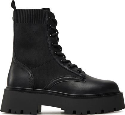 ΜΠΟΤΑΚΙΑ TALALERYKNIT 13838669 ΜΑΥΡΟ ALDO
