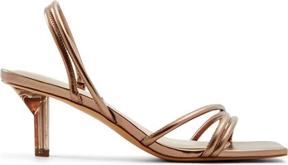 ΜΠΡΟΝΖΕ ΠΕΔΙΛΟ PYTHONDA ALDO