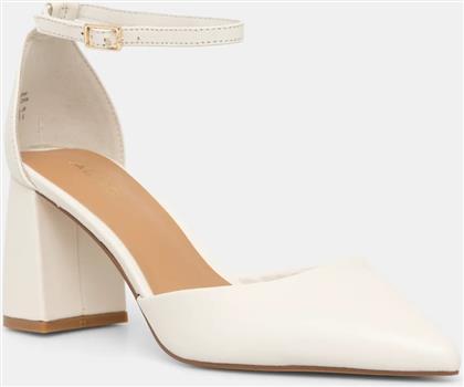 ΔΕΡΜΑΤΙΝΕΣ ΓΟΒΕΣ JAN ΧΡΩΜΑ: ΜΠΕΖ, 13773017 ALDO