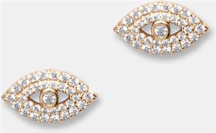 ΕΠΙΧΡΥΣΩΜΕΝΑ ΣΚΟΥΛΑΡΙΚΙΑ EYES.972 ALDO