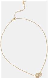 ΕΠΙΧΡΥΣΩΜΕΝΟ ΚΟΛΙΕ EYENECKLACE.972 ALDO