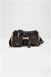 ΓΥΝΑΙΚΕΙΑ ΤΣΑΝΤΑ CROSSBODY ''CARGO'' - CARGO ΚΑΦΕ ALDO