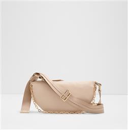 ΓΥΝΑΙΚΕΙΑ ΤΣΑΝΤΑ CROSSBODY ''TALLISA'' - TALLISA ΜΠΕΖ ALDO