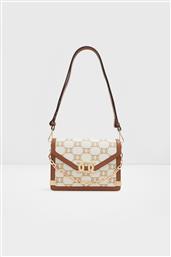 ΓΥΝΑΙΚΕΙΑ ΤΣΑΝΤΑ CROSSBODY ''WILLA'' - WILLAE ΤΑΜΠΑ ALDO