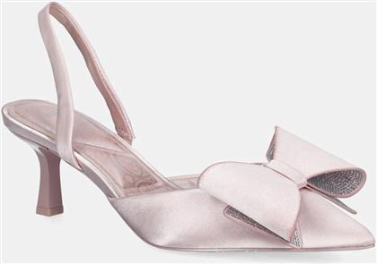 ΓΟΒΕΣ X WICKED PERFECTLYPINK ΧΡΩΜΑ: ΡΟΖ, 13868650 PERFECTLYPINK ALDO