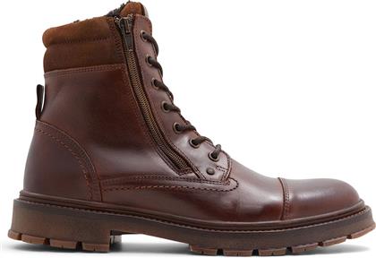 ΚΑΦΕ ΔΕΡΜΑΤΙΝΟ ΑΝΔΡΙΚΟ ΜΠΟΤΑΚΙ CALESETH ALDO