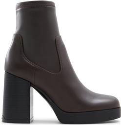 ΚΑΦΕ ΔΕΡΜΑΤΙΝΟ ΜΠΟΤΑΚΙ SERAPHICA ALDO