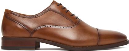 ΚΛΕΙΣΤΑ ΠΑΠΟΥΤΣΙΑ ABAWIENFLEX 13265391 ΚΑΦΕ ALDO