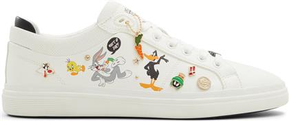 ΛΕΥΚΟ ΑΝΔΡΙΚΟ SNEAKER LTLOWTOPSPEC ALDO