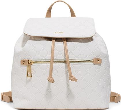 ΛΕΥΚΟ BACKPACK ZELONA ALDO