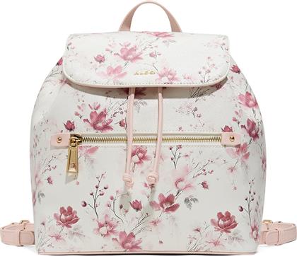 ΛΕΥΚΟ BACKPACK ZELONA ALDO