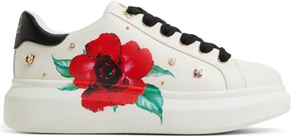 ΛΕΥΚΟ SNEAKER LOVEKISS ALDO