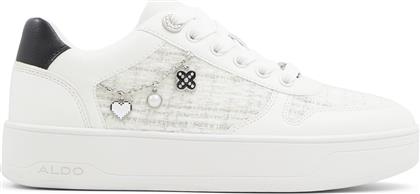 ΛΕΥΚΟ SNEAKER MARISETTE ALDO