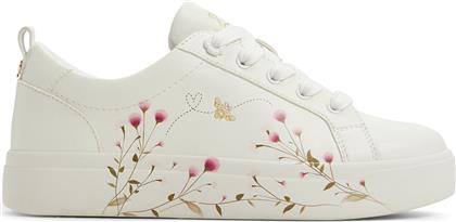 ΛΕΥΚΟ SNEAKER WILDFLOWERS ALDO