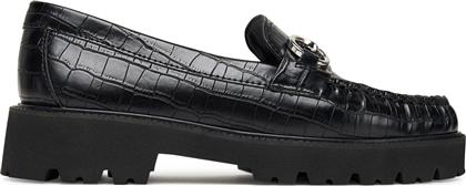 LOAFERS DANROSE 14058759 ΜΑΥΡΟ ALDO