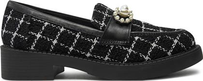 LOAFERS DINARA 13838743 ΜΑΥΡΟ ALDO