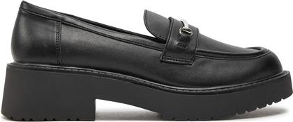 LOAFERS GRUNDGENS 13804483 ΜΑΥΡΟ ALDO