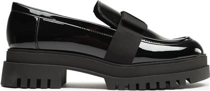 LOAFERS THEATRIC 13673307 ΜΑΥΡΟ ALDO