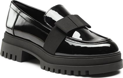 LOAFERS THEATRIC 13673307 ΜΑΥΡΟ ALDO