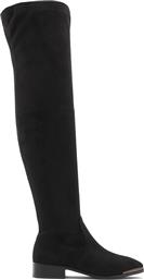 ΜΑΥΡΗ ΜΠΟΤΑ ΠΑΝΩ ΑΠΟ ΤΟ ΓΟΝΑΤΟ SEVAUNNA ALDO