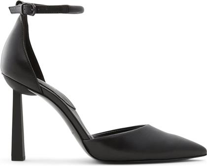 ΜΑΥΡΗ ΔΕΡΜΑΤΙΝΗ ΓΟΒΑ LILYA ALDO