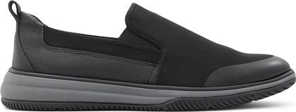 ΜΑΥΡΟ ΑΝΔΡΙΚΟ LOAFER BURLEY ALDO