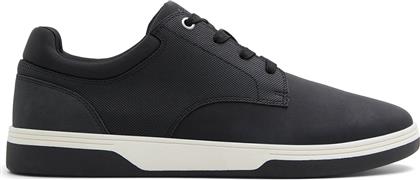 ΜΑΥΡΟ ΑΝΔΡΙΚΟ SNEAKER DERRYK ALDO