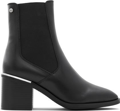 ΜΑΥΡΟ CHELSEA ΜΠΟΤΑΚΙ CHAOMMA ALDO