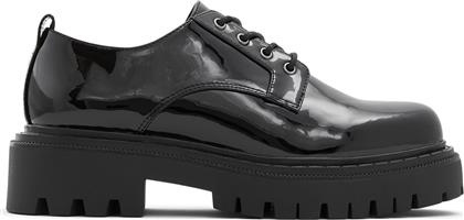 ΜΑΥΡΟ CHUNKY LOAFER BIGSTRUT ALDO