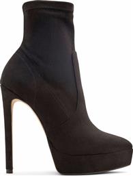 ΜΑΥΡΟ ΨΗΛΟΤΑΚΟΥΝΟ ΜΠΟΤΑΚΙ PATRICKUS ALDO