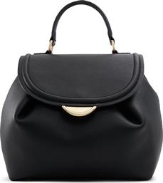 ΜΑΥΡΟ ΣΑΚΙΔΙΟ ΠΛΑΤΗΣ VERALEY ALDO