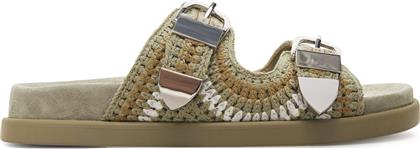 ΠΑΝΤΟΦΛΕΣ BOHODREAM 13967605 ΠΡΑΣΙΝΟ ALDO