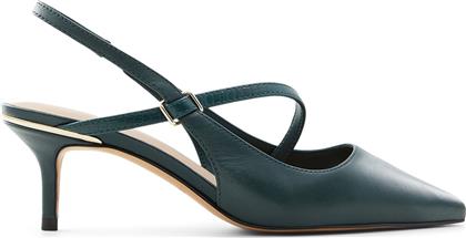 ΠΡΑΣΙΝΗ ΔΕΡΜΑΤΙΝΗ ΓΟΒΑ ILUKA ALDO