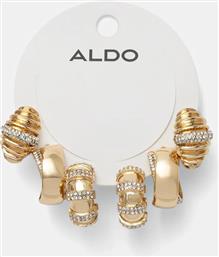 ΣΚΟΥΛΑΡΙΚΙΑ 3-PACK TRIPLECHARM.972 ALDO