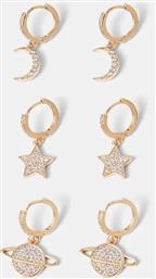 ΣΚΟΥΛΑΡΙΚΙΑ 3-PACK WEALIGN.972 ALDO