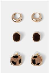ΣΚΟΥΛΑΡΙΚΙΑ 3-PACK WILDCHIC.240 ALDO