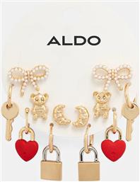 ΣΚΟΥΛΑΡΙΚΙΑ 4-PACK PARSIANGLOW.600 ALDO