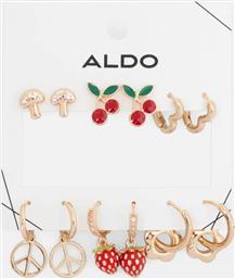 ΣΚΟΥΛΑΡΙΚΙΑ CHARMIIES 6-PACK 13994892 ALDO