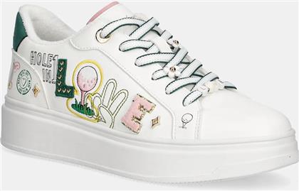 SNEAKERS FOREMORE ALDO