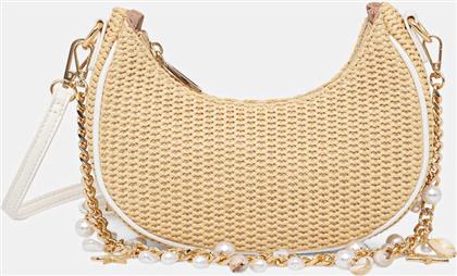 ΤΣΑΝΤΑ BEACHGLOW ΧΡΩΜΑ: ΜΠΕΖ, 13989742 ALDO