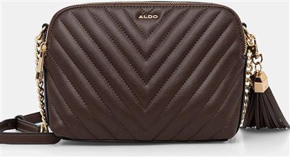 ΤΣΑΝΤΑ ΧΡΩΜΑ: ΚΑΦΕ, ONILALIN.900 ALDO